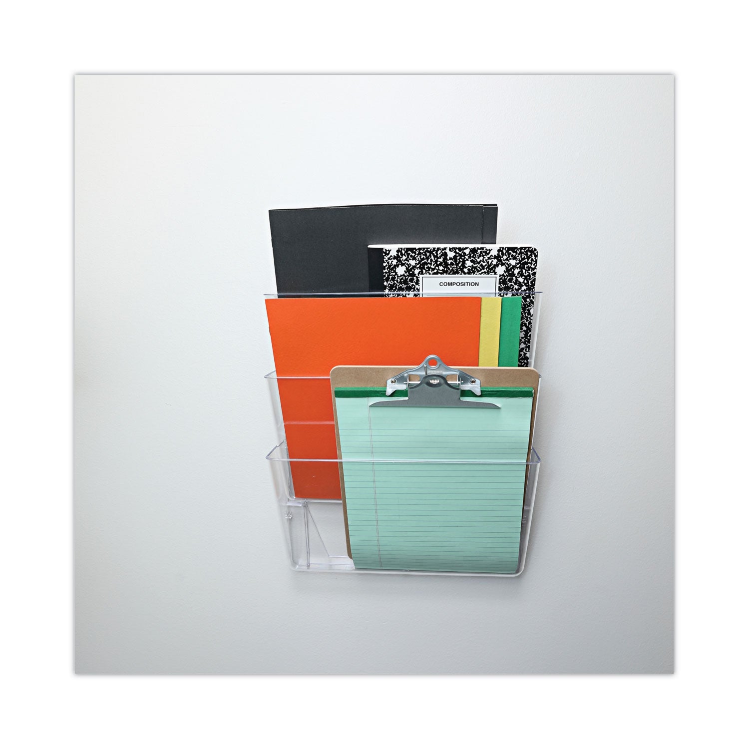 wall-files-3-sections-letter-size-13-x-4-x-14-clear-3-set_unv53682 - 6