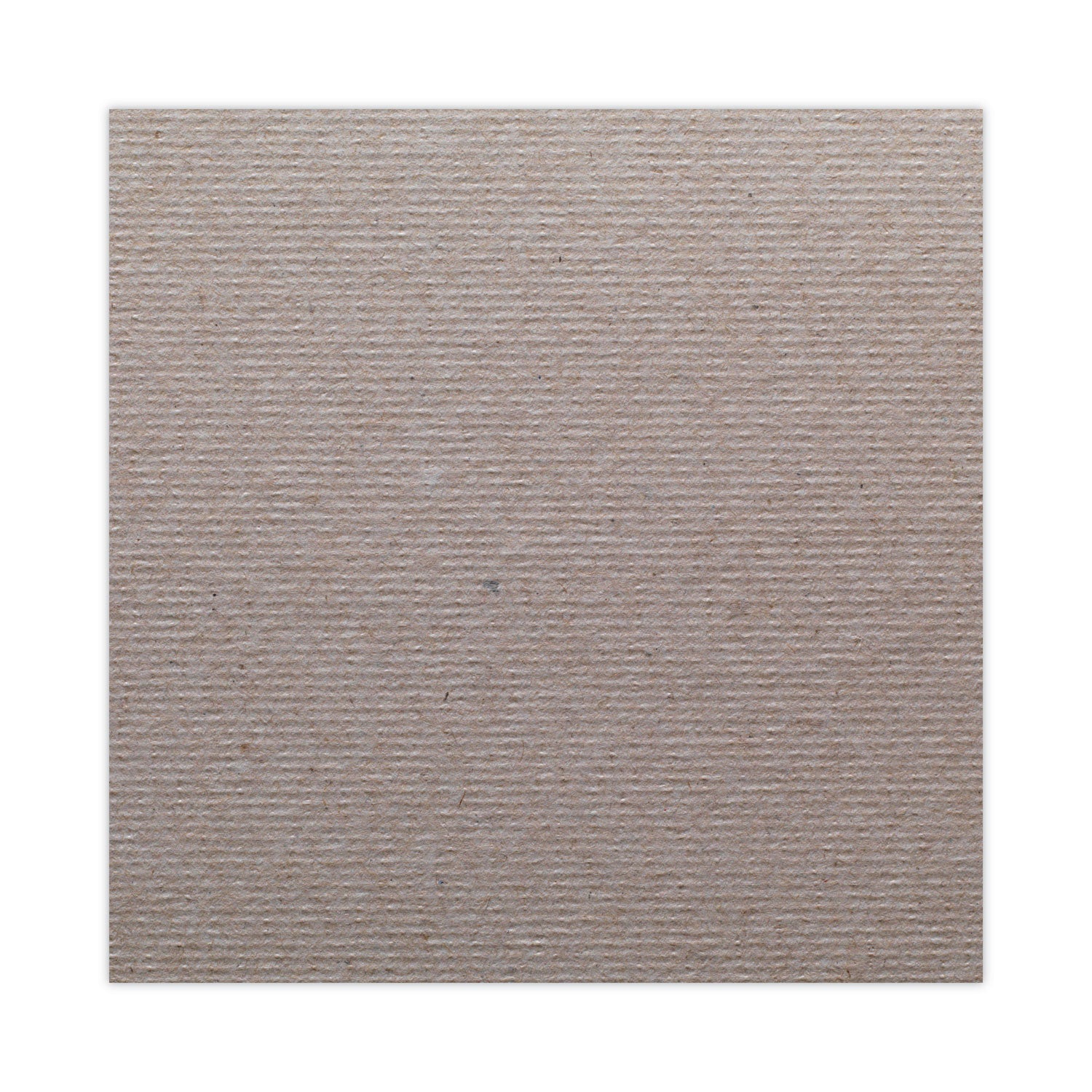 Hardwound Roll Paper Towel, Nonperforated, 1-Ply, 7.87" x 1,000 ft, Brown, 6 Rolls/Carton