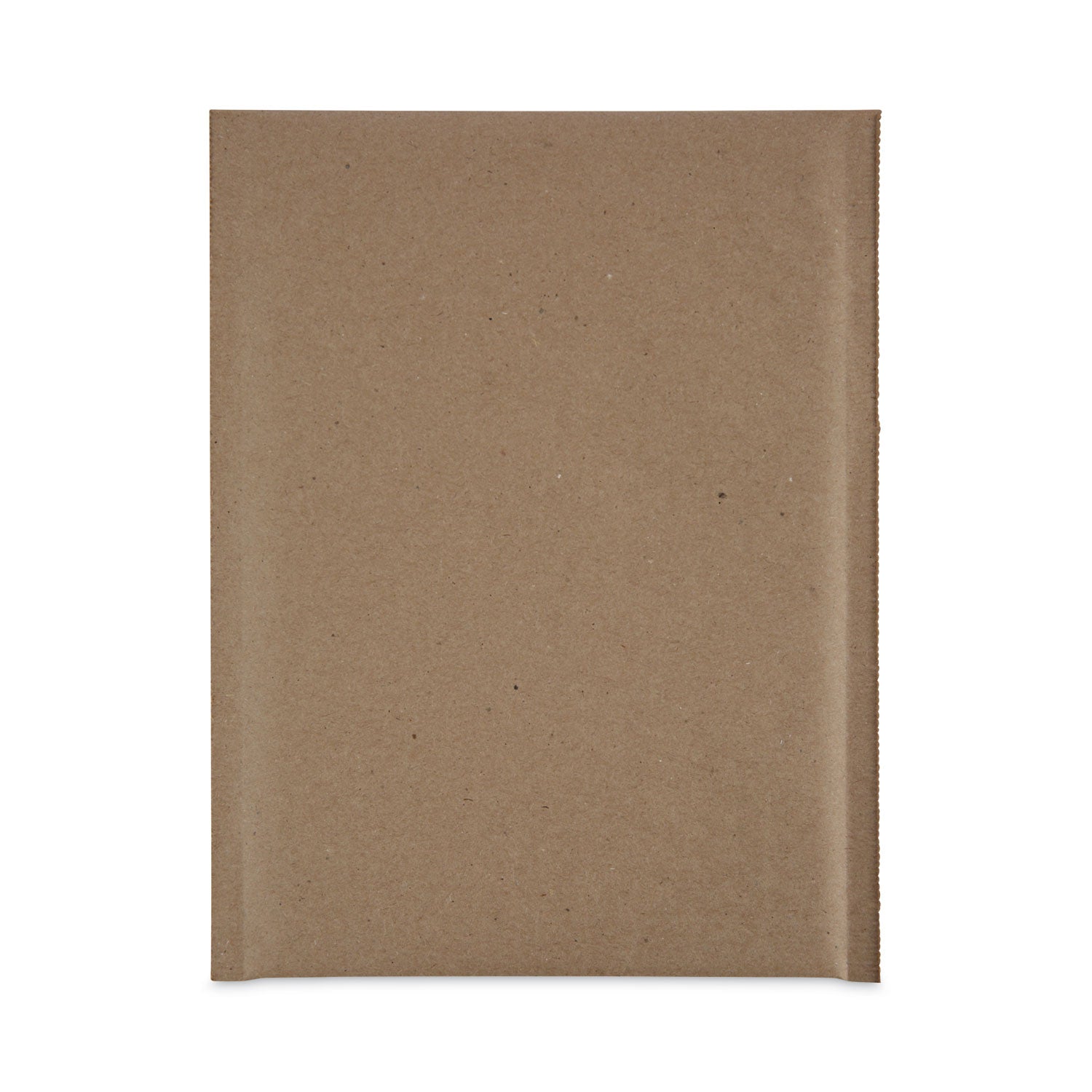 natural-self-seal-cushioned-mailer-#0-barrier-bubble-air-cell-cushion-self-adhesive-closure-6-x-10-kraft-200-carton_unv62425 - 1
