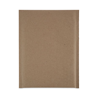 natural-self-seal-cushioned-mailer-#0-barrier-bubble-air-cell-cushion-self-adhesive-closure-6-x-10-kraft-200-carton_unv62425 - 1