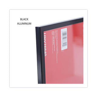 metal-photo-frame-aluminum-85-x-11-black_unv76840 - 3