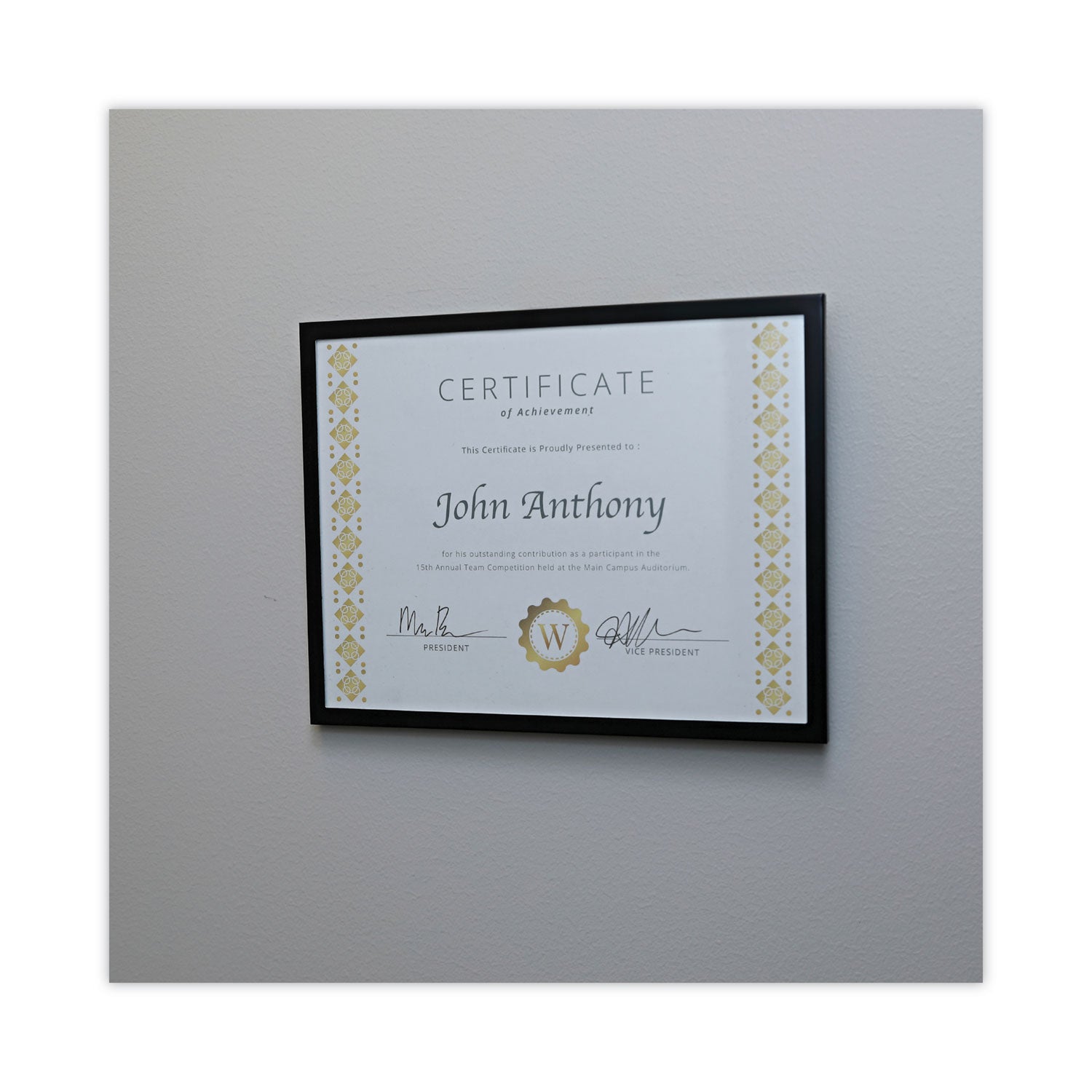 metal-photo-frame-aluminum-85-x-11-black_unv76840 - 5