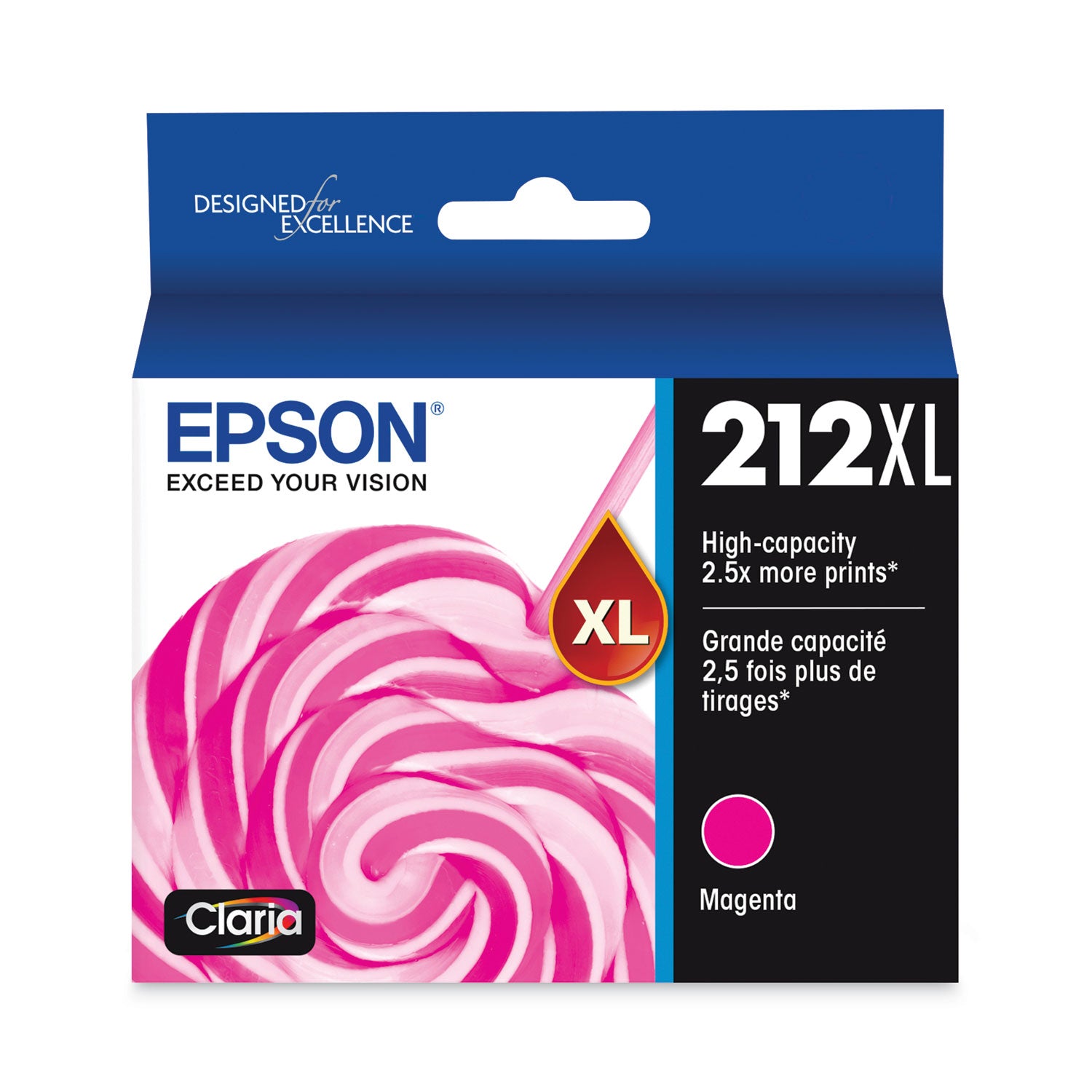 t212xl320s-212xl-claria-high-yield-ink-350-page-yield-magenta_epst212xl320s - 1