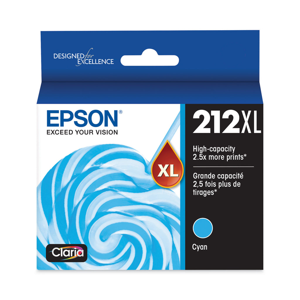 t212xl220s-212xl-claria-high-yield-ink-350-page-yield-cyan_epst212xl220s - 1