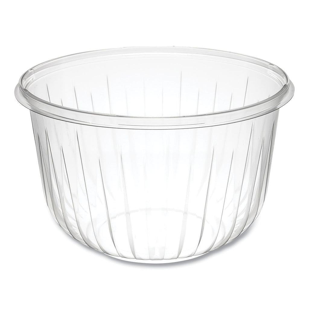 Presentabowl Rnd Plas Bw L 64Oz Cle 4/63