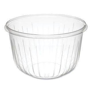 Presentabowl Rnd Plas Bw L 64Oz Cle 4/63
