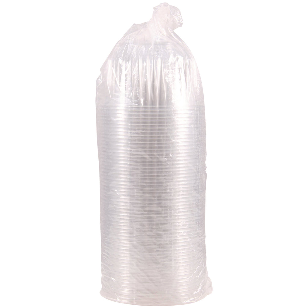 Presentabowl Rnd Plas Bw L 64Oz Cle 4/63