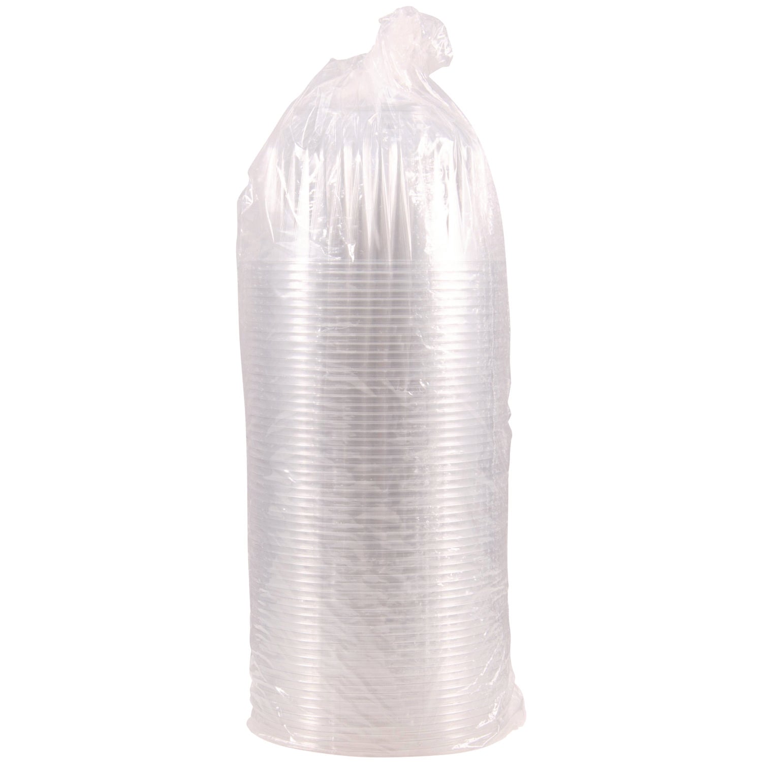 Presentabowl Rnd Plas Bw L 64Oz Cle 4/63