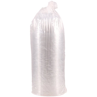 Presentabowl Rnd Plas Bw L 64Oz Cle 4/63
