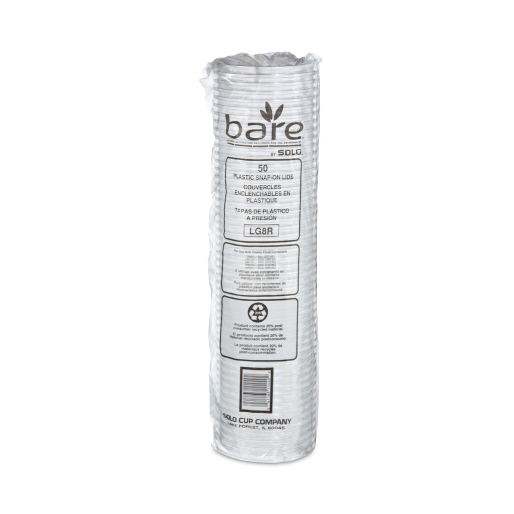 bare-eco-forward-rpet-deli-container-lids-proplanet-seal-recessed-lid-fits-8-oz-clear-plastic-50-pack-10-packs-carton_scclg8r - 4