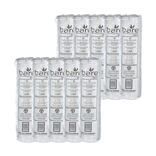 bare-eco-forward-rpet-deli-container-lids-proplanet-seal-recessed-lid-fits-8-oz-clear-plastic-50-pack-10-packs-carton_scclg8r - 5