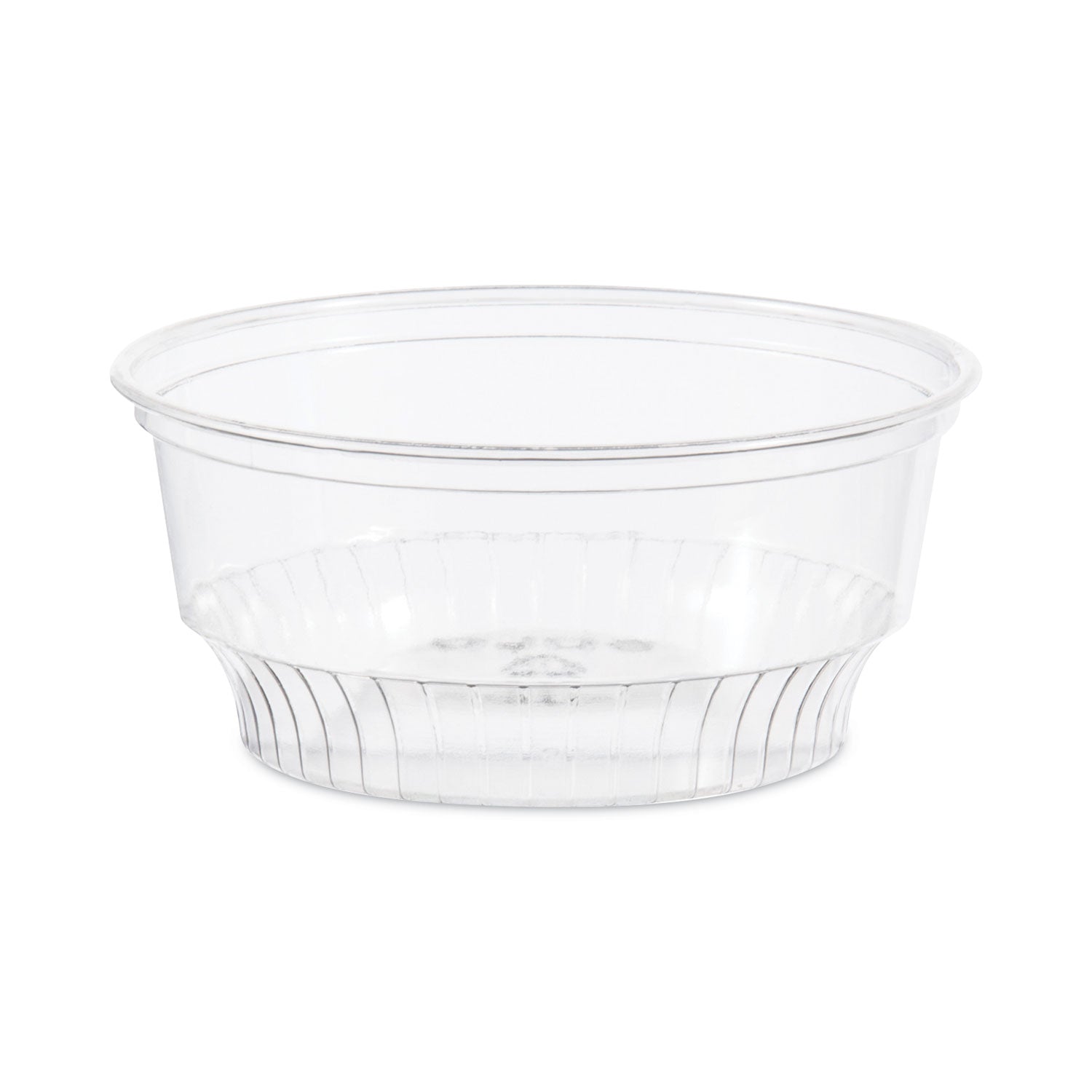 soloserve-dome-cup-lids-fits-5-oz-to-8-oz-containers-clear-50-pack-20-packs-carton_sccsdl58 - 1