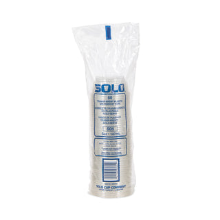 soloserve-dome-cup-lids-fits-5-oz-to-8-oz-containers-clear-50-pack-20-packs-carton_sccsdl58 - 3