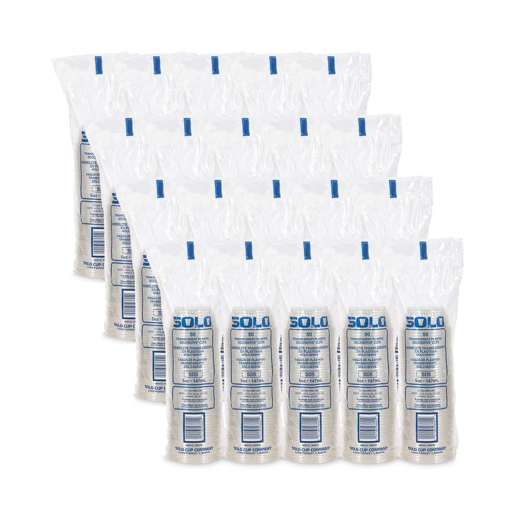 soloserve-dome-cup-lids-fits-5-oz-to-8-oz-containers-clear-50-pack-20-packs-carton_sccsdl58 - 4