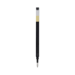 Refill for Pilot B2P, Dr Grip, G2, G6, MR Metropolitan, Precise BeGreen and Q7 Gel Pens, Fine Tip, Black Ink, 2/Pack