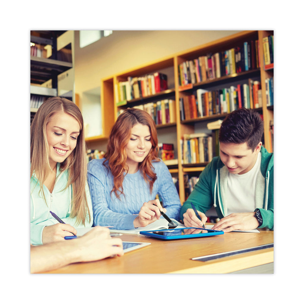 g2-mini-gel-pen-retractable-fine-07-mm-black-ink-smoke-black-barrel-4-pack_pil31734 - 5