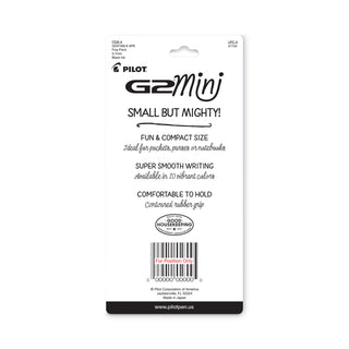 g2-mini-gel-pen-retractable-fine-07-mm-black-ink-smoke-black-barrel-4-pack_pil31734 - 4