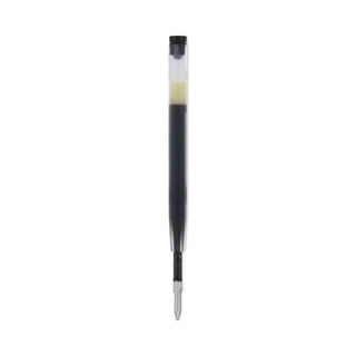 Refill for Pilot Dr. Grip Center of Gravity Ballpoint Pens, Medium Conical Tip, Black Ink, 2/Pack