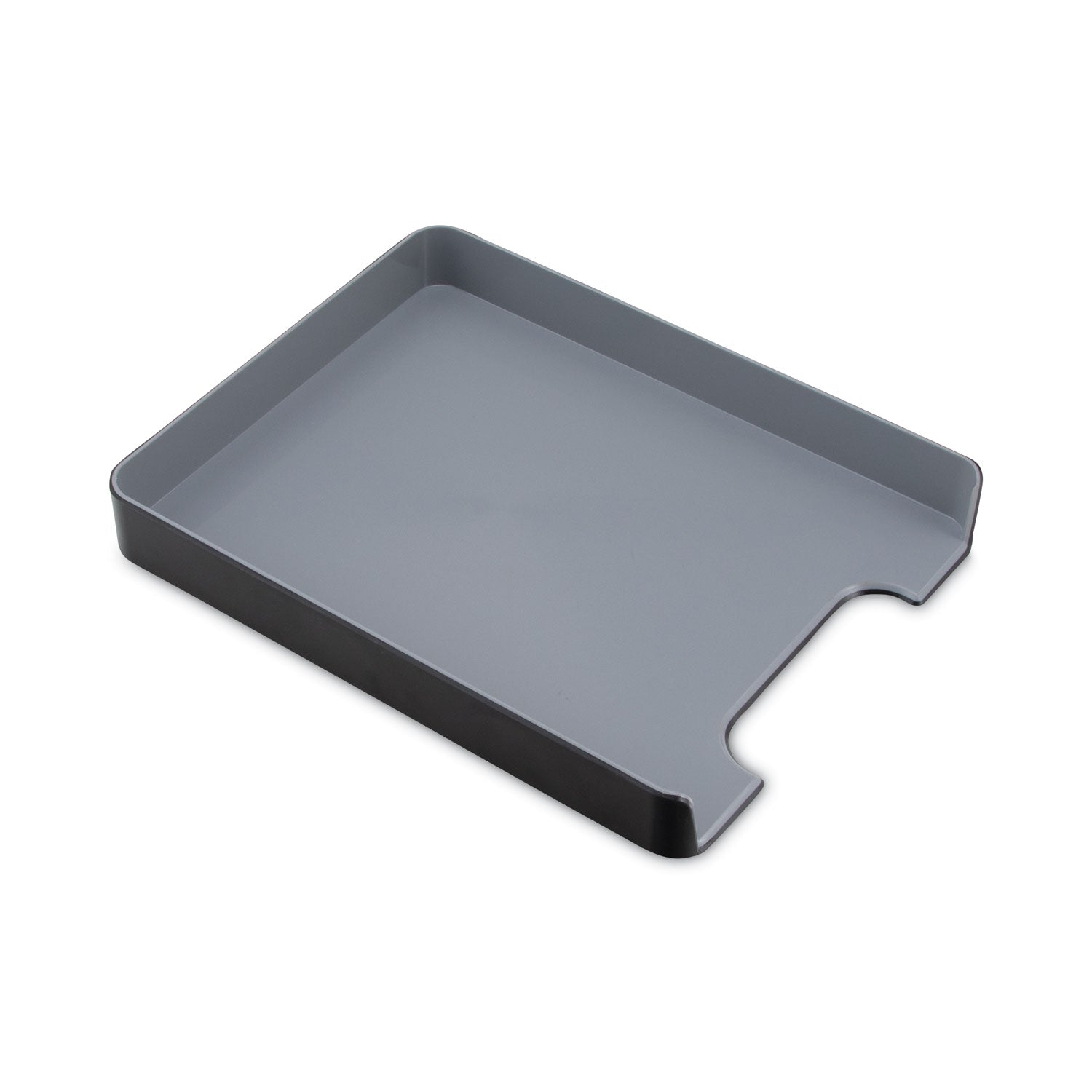 fusion-letter-tray-1-section-letter-size-files-975-x-125-x-175-black_avt37678 - 2