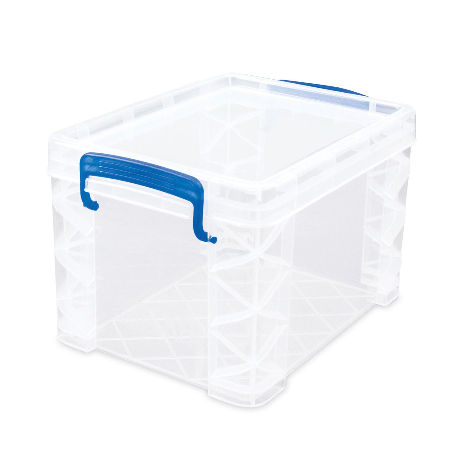 super-stacker-lift-off-lid-storage-tote-725-x-1088-x-638-transparent-blue_avt39230 - 2