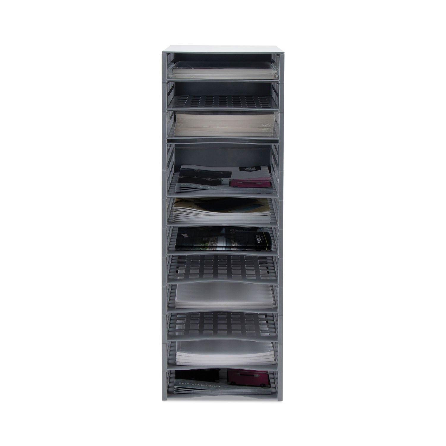 snap-configurable-tray-system-12-compartments-2275-x-975-x-13-gray_avt39412 - 5
