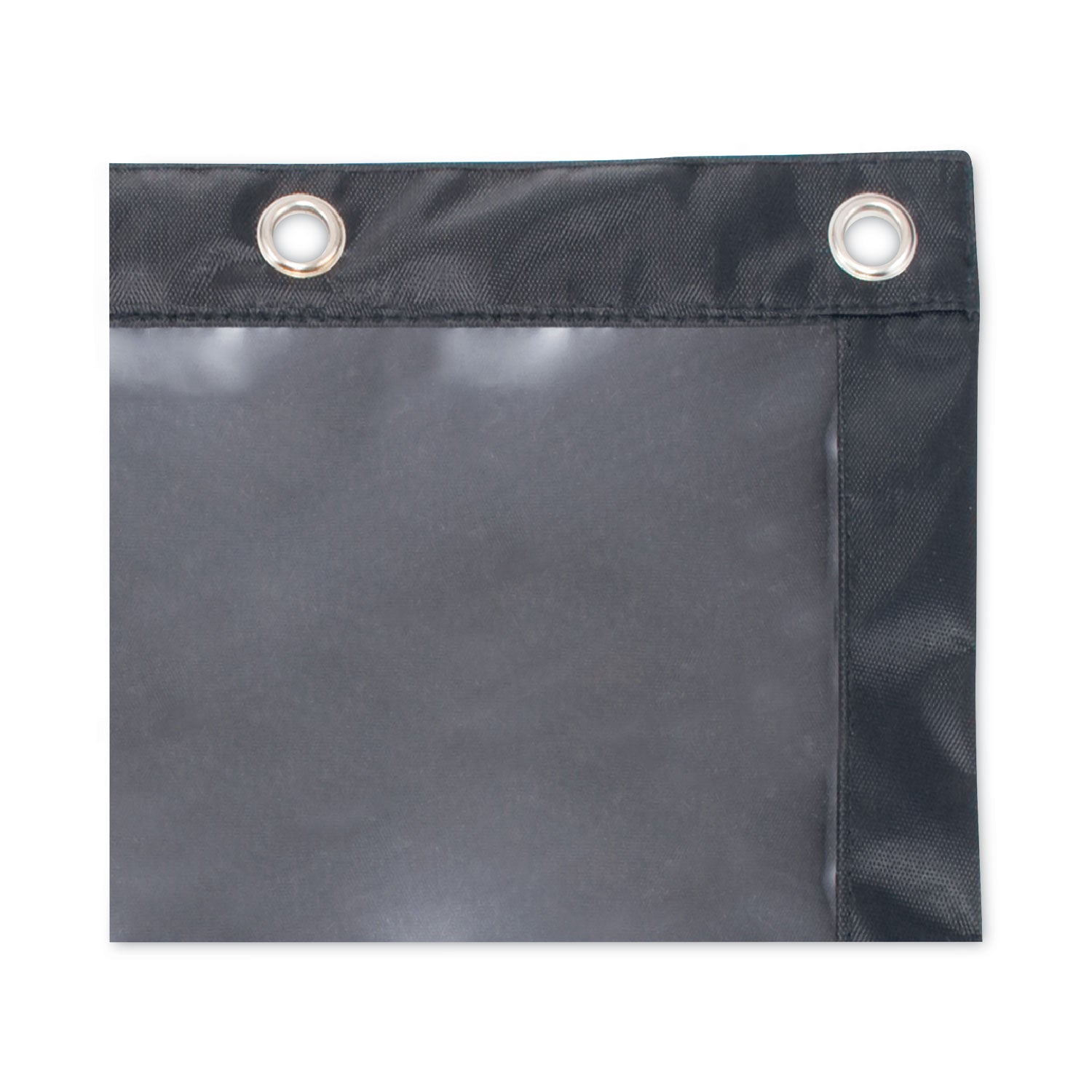 binder-pencil-pouch-10-x-738-black-clear-3-pack_avt63067 - 3