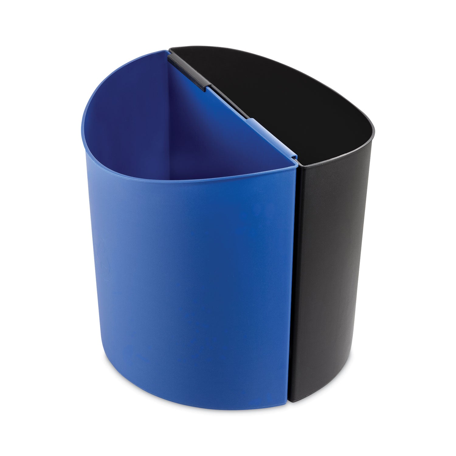 desk-side-recycling-receptacle-7-gal-plastic-black-blue_saf9928bb - 3