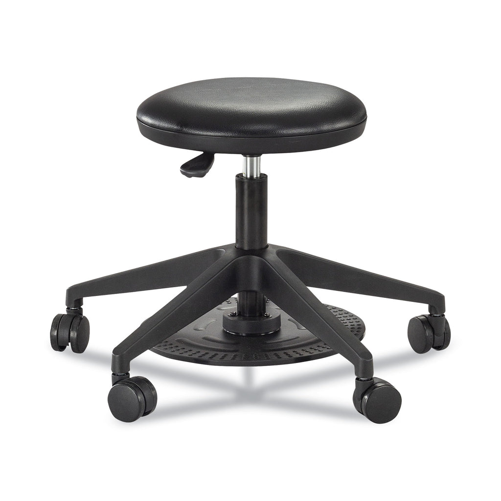 lab-stool-backless-supports-up-to-250-lb-1925-to-2425-seat-height-black_saf3437bl - 5