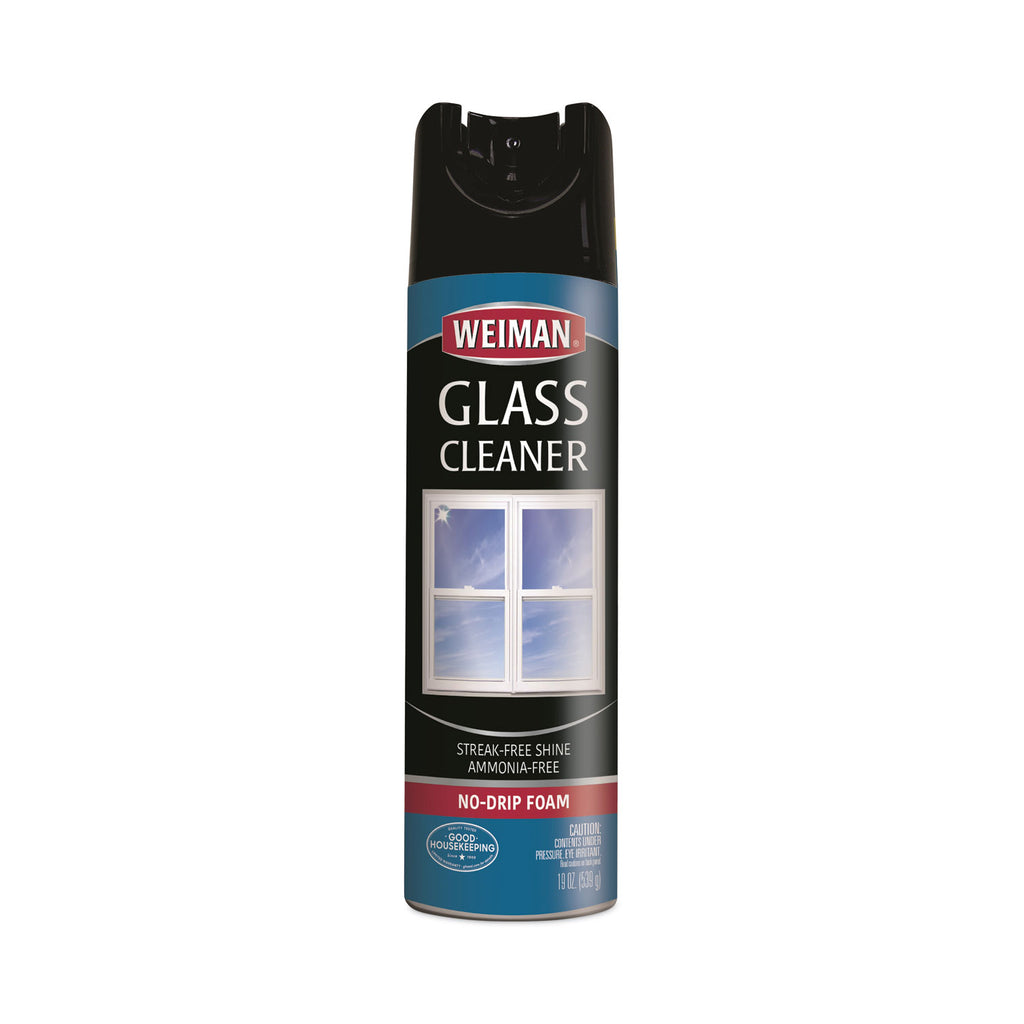 foaming-glass-cleaner-19-oz-aerosol-spray-can-6-carton_wmn10ct - 2