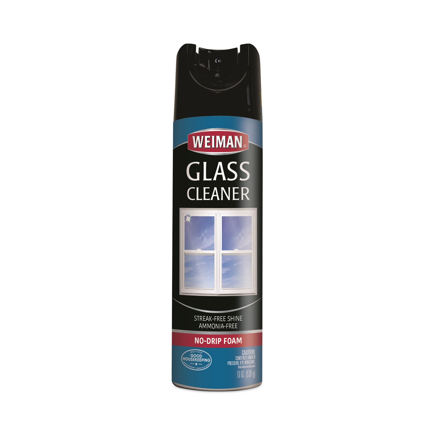 foaming-glass-cleaner-19-oz-aerosol-spray-can-6-carton_wmn10ct - 2