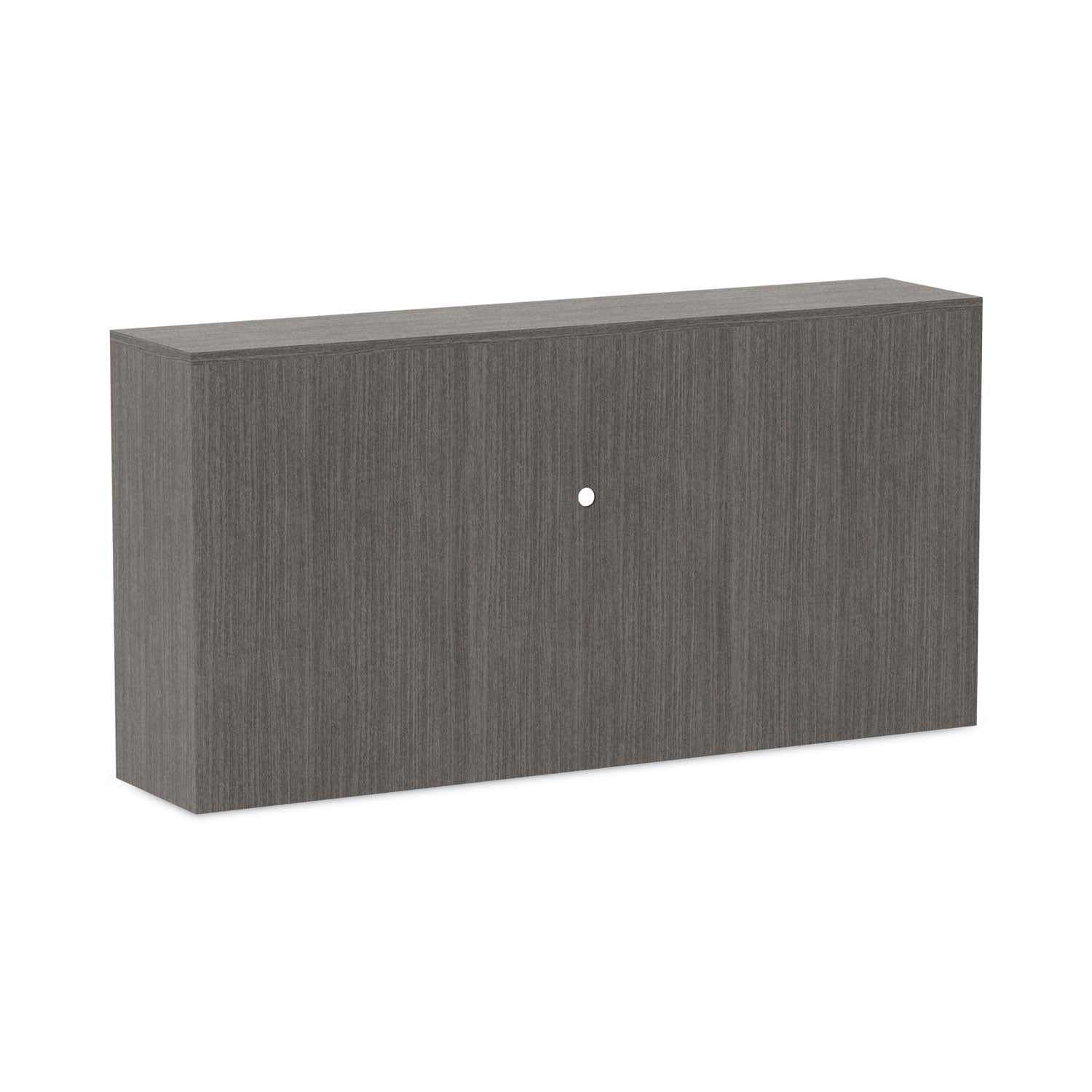 alera-valencia-series-hutch-with-doors-4-compartments-7063w-x-15d-x-3538h-gray_aleva287215gy - 5