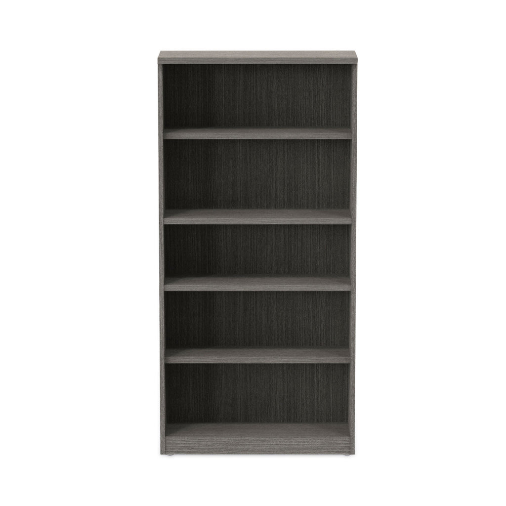 alera-valencia-series-bookcase-five-shelf-3175w-x-14d-x-6475h-gray_aleva636632gy - 6