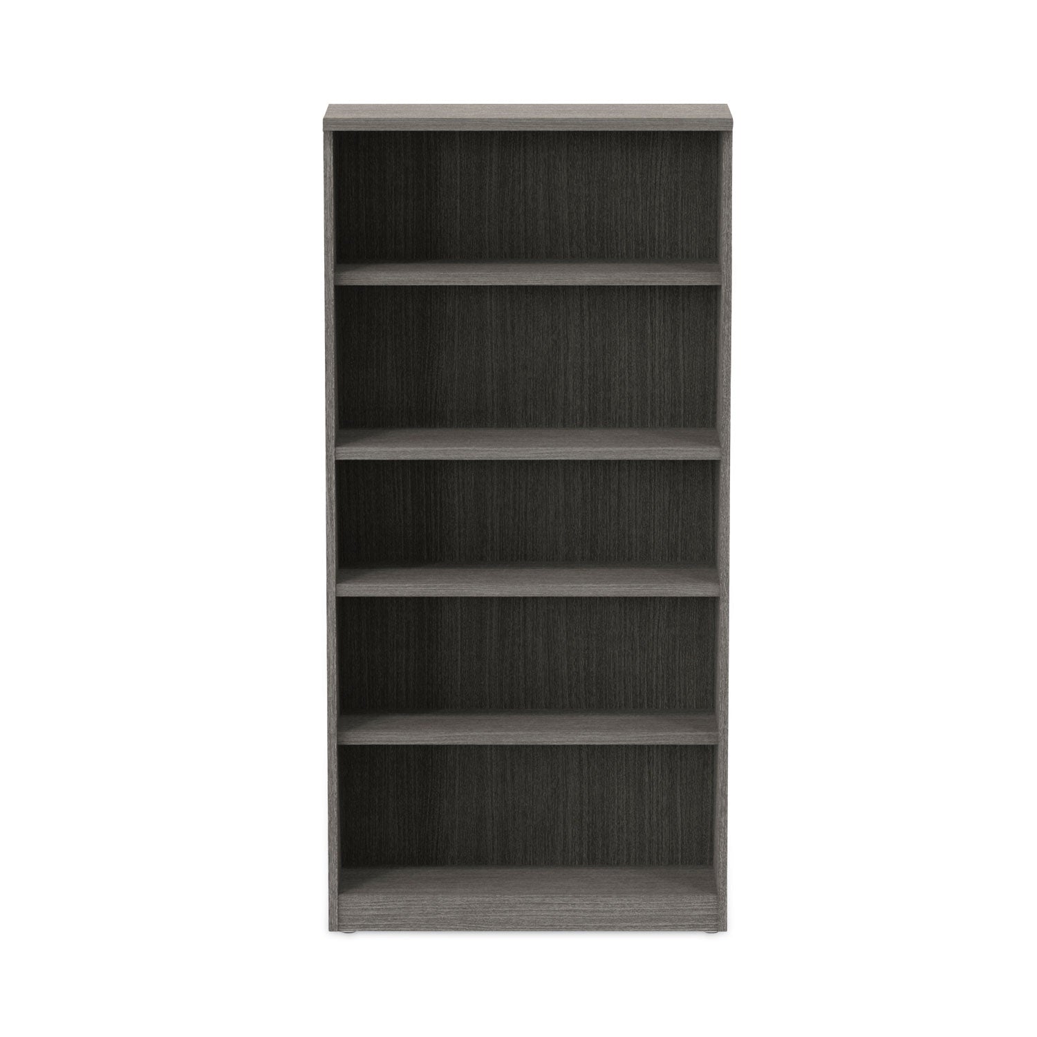 alera-valencia-series-bookcase-five-shelf-3175w-x-14d-x-6475h-gray_aleva636632gy - 6