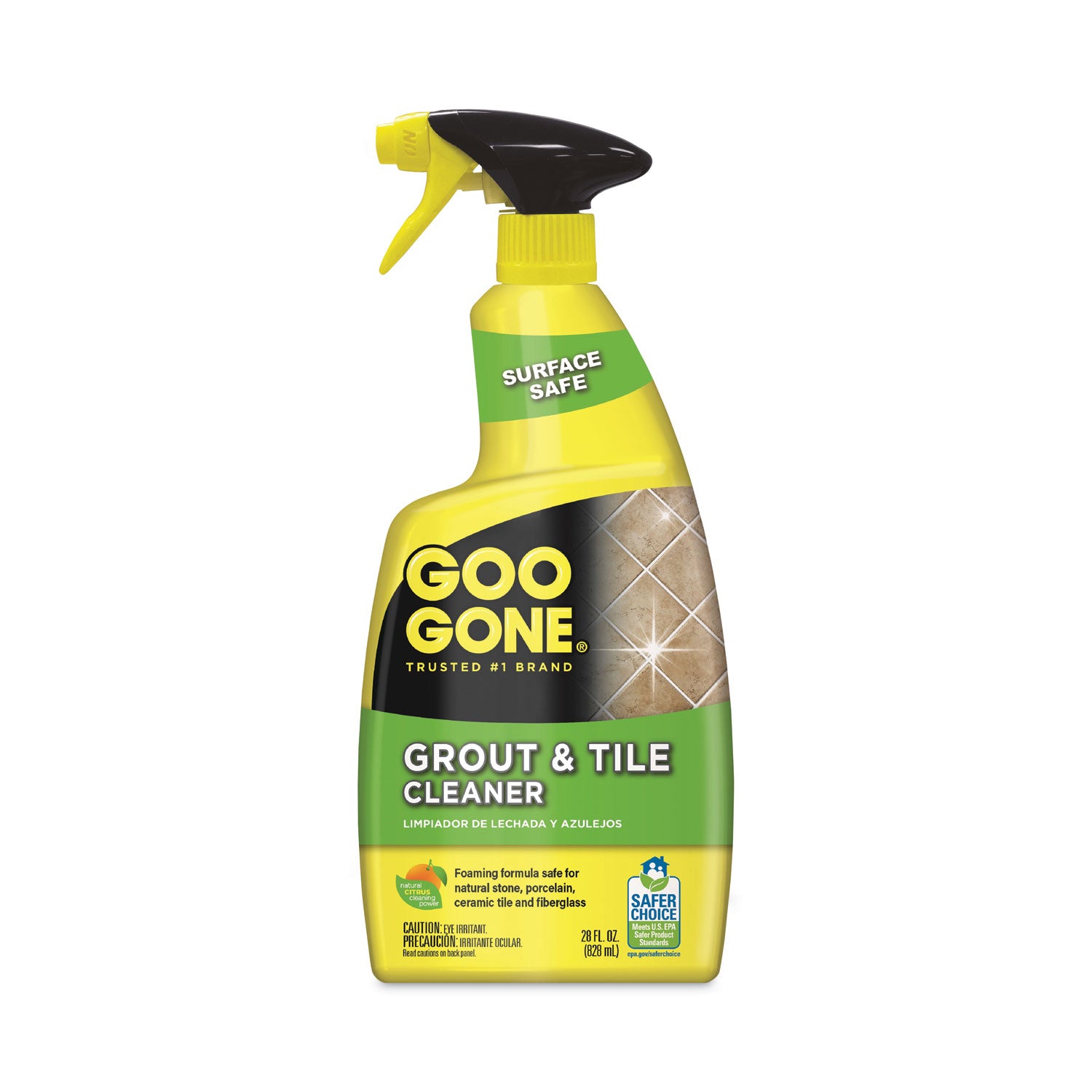 grout-and-tile-cleaner-citrus-scent-28-oz-trigger-spray-bottle-6-ct_wmn2054a - 1
