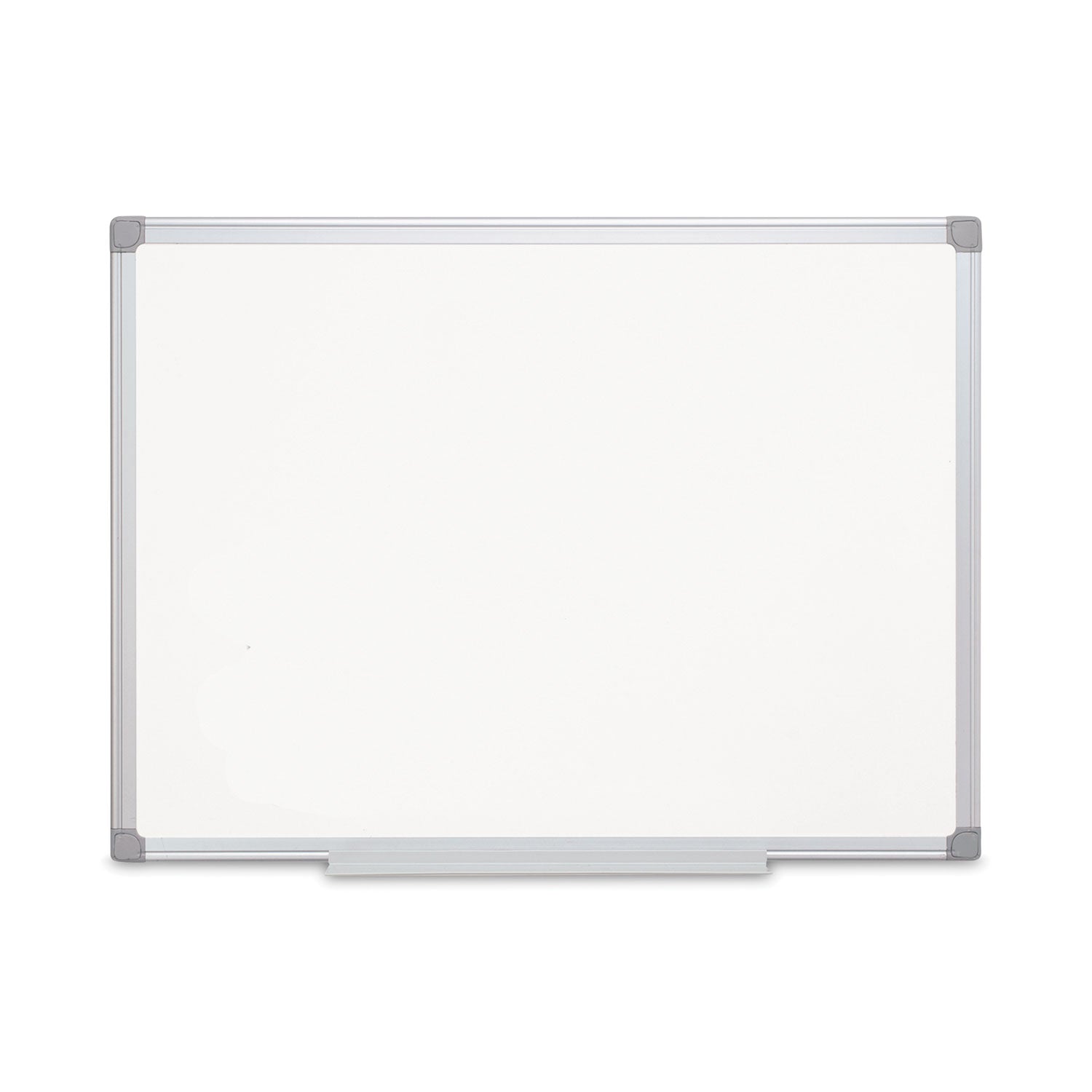 earth-silver-easy-clean-dry-erase-board-48-x-36-white-surface-silver-aluminum-frame_bvccr0820790 - 1