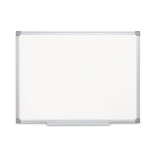 earth-silver-easy-clean-dry-erase-board-48-x-36-white-surface-silver-aluminum-frame_bvccr0820790 - 1