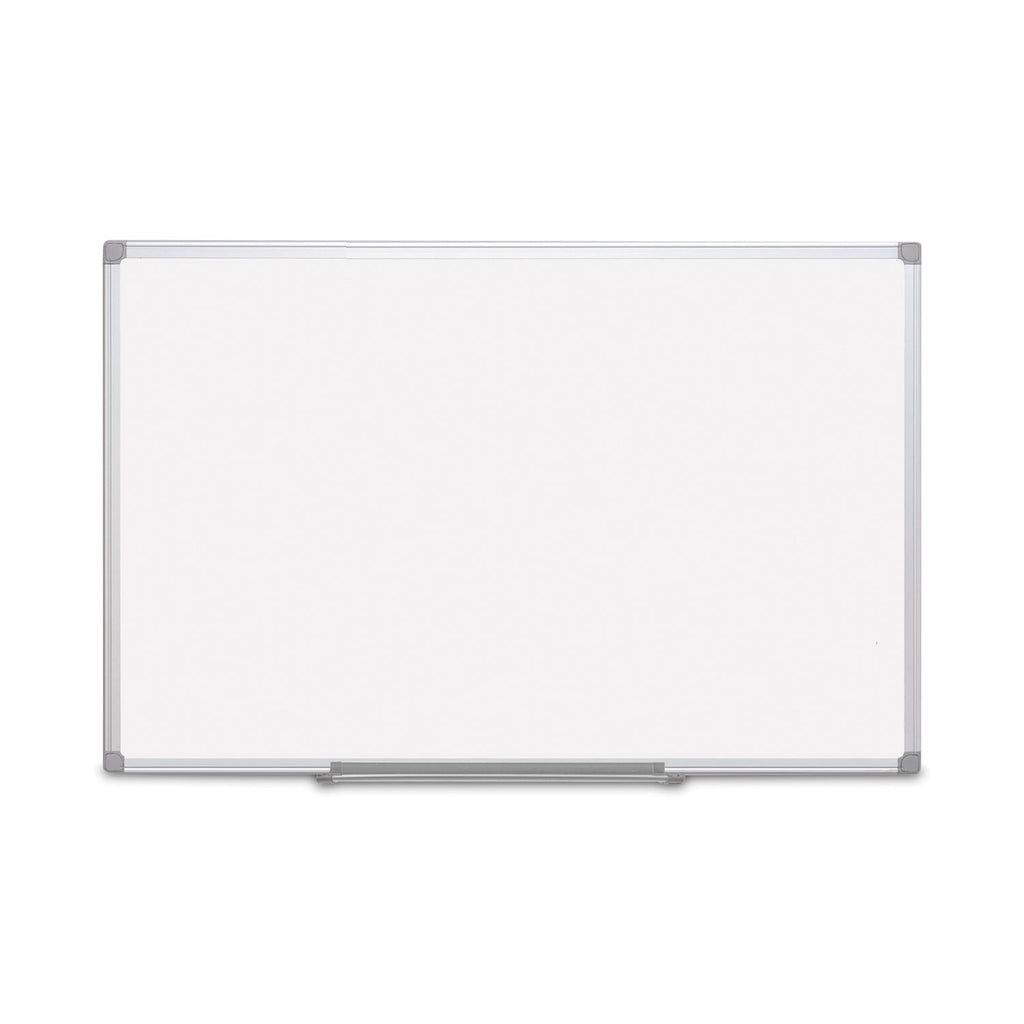 earth-silver-easy-clean-dry-erase-board-72-x-48-white-surface-silver-aluminum-frame_bvccr1220790 - 1
