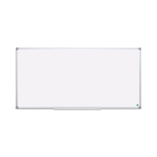 earth-silver-easy-clean-dry-erase-board-96-x-48-white-surface-silver-aluminum-frame_bvccr1520790 - 1