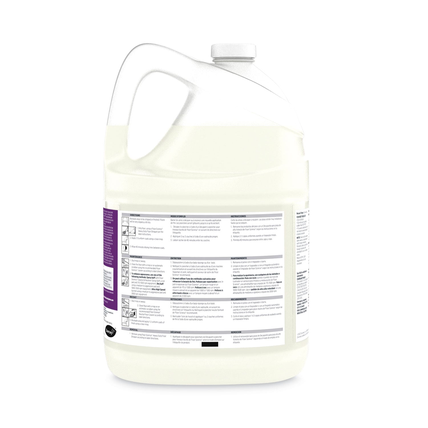 floor-science-premium-high-gloss-floor-finish-clear-scent-1-gal-container4-ct_dvocbd540410 - 3