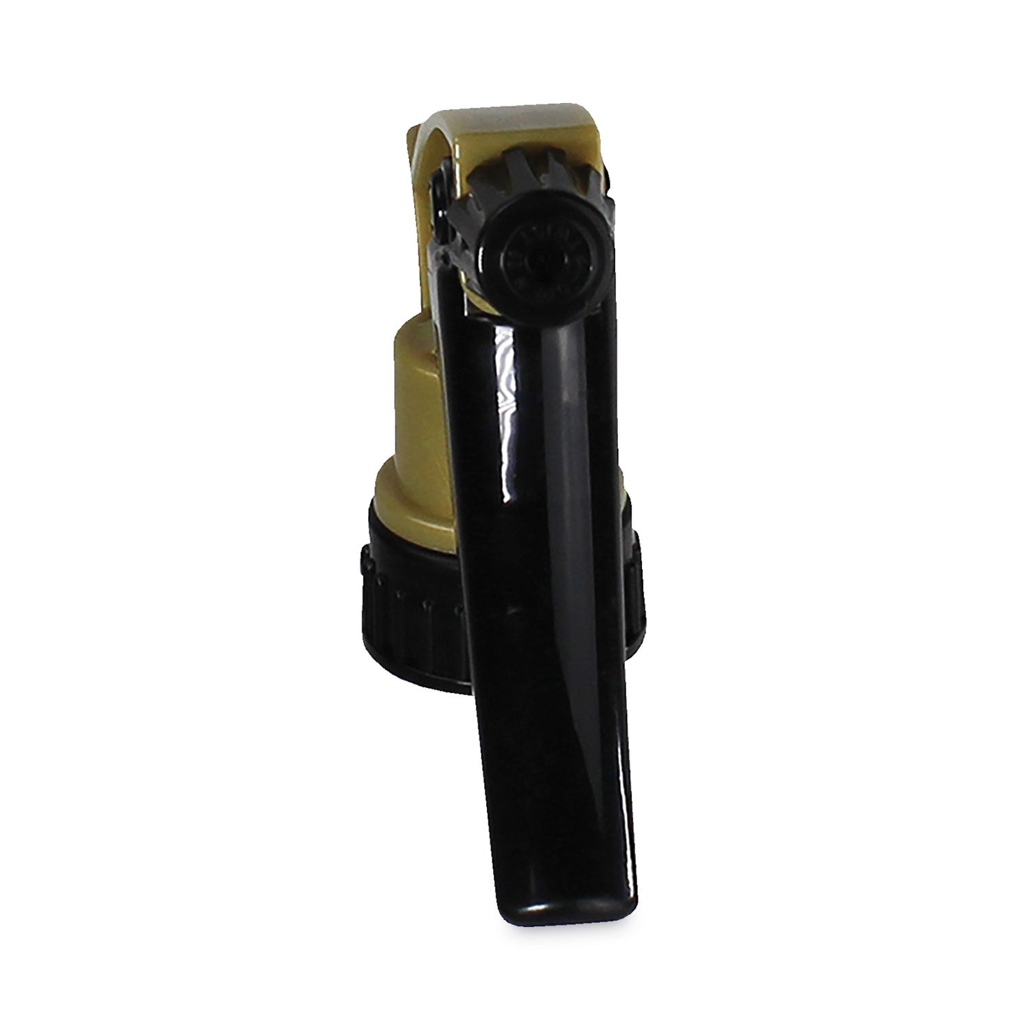 320ars-acid-resistant-trigger-sprayer-95-tube-fits-32-oz-bottle-with-28-400-neck-thread-gold-black-200-carton_toc110580 - 4