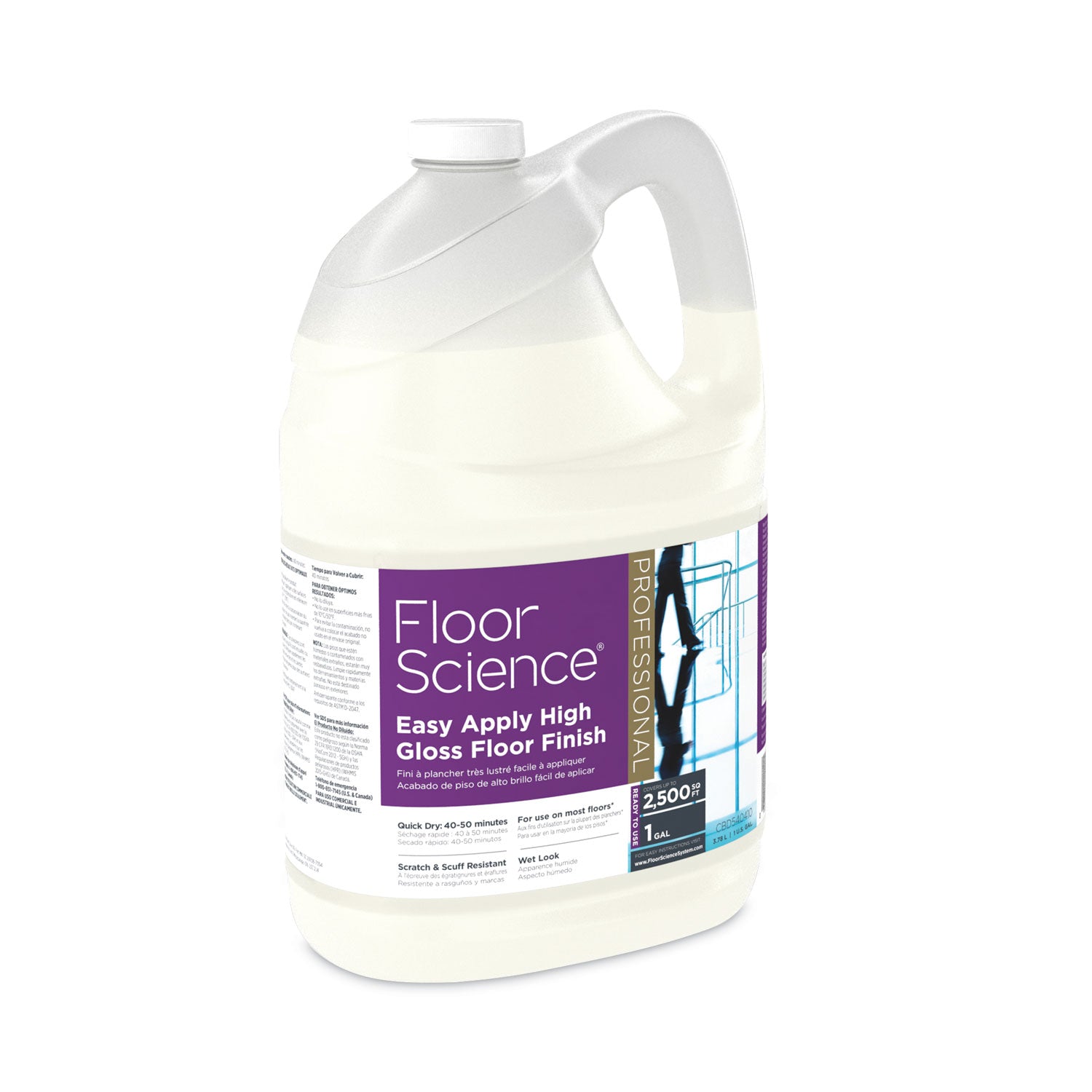 floor-science-premium-high-gloss-floor-finish-clear-scent-1-gal-container4-ct_dvocbd540410 - 2