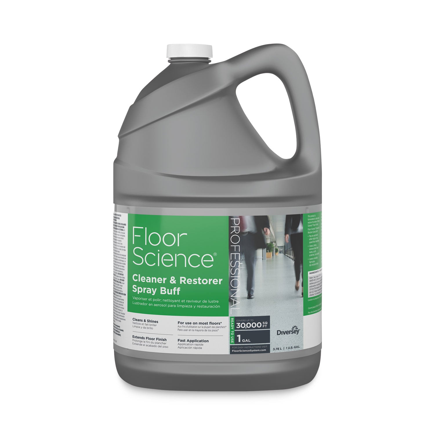 floor-science-cleaner-restorer-spray-buff-citrus-scent-1-gal-bottle-4-carton_dvocbd540458 - 5