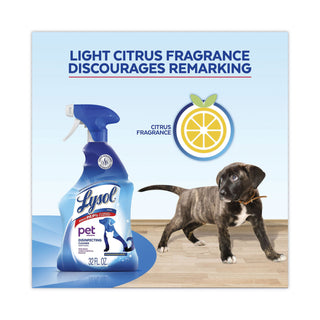 pet-solutions-disinfecting-cleaner-citrus-blossom-32-oz-trigger-bottle-9-carton_rac99653ct - 3