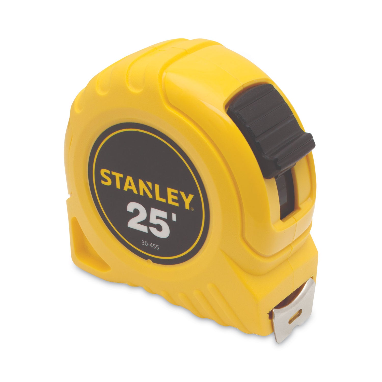 power-return-tape-measure-plastic-case-1-x-2-5ft-yellow_bos30455 - 4