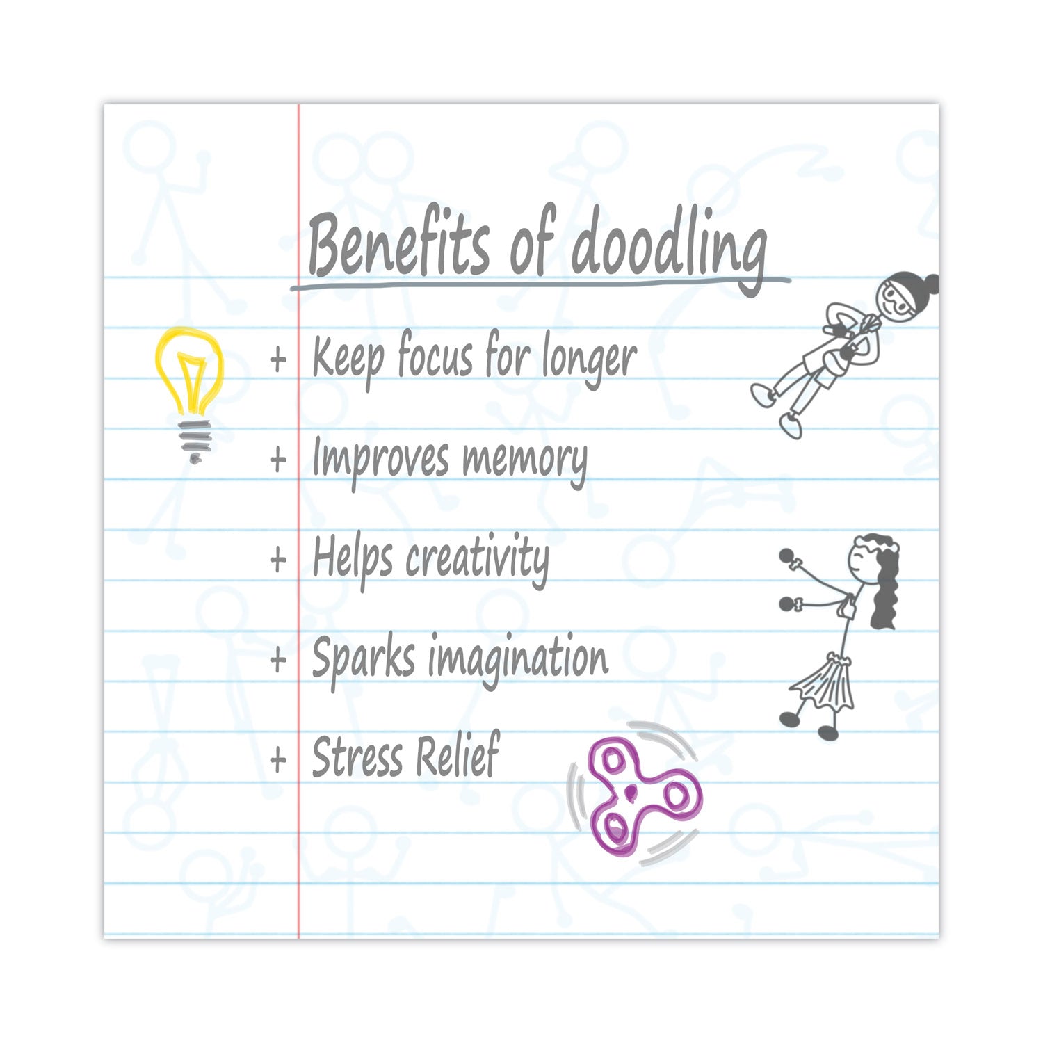 doodlewrite-notebooks-1-subject-wide-legal-rule-white-cover-50-sheets-24-carton-ships-in-4-6-business-days_roa11101cs - 5