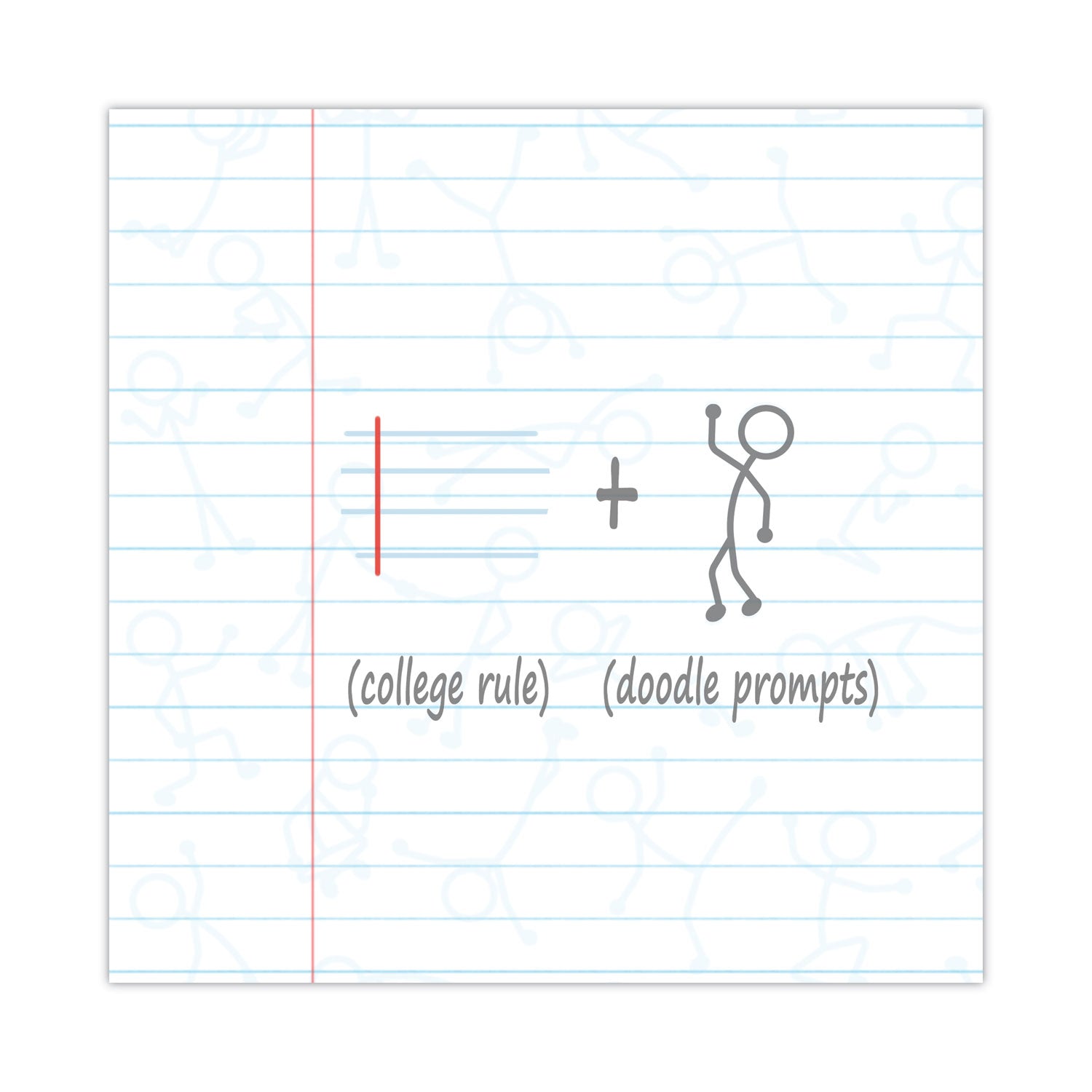 doodlewrite-notebooks-1-subject-medium-college-rule-white-cover-60-sheets-24-carton-ships-in-4-6-business-days_roa11100cs - 5