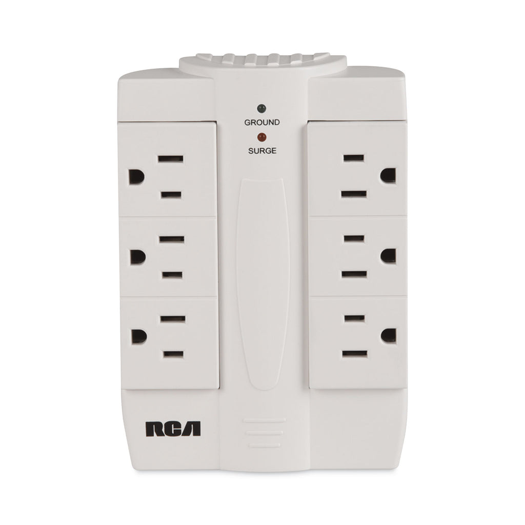 6-outlet-swivel-surge-protector-6-ac-outlets-1200-j-white_voxpswts6fv - 3