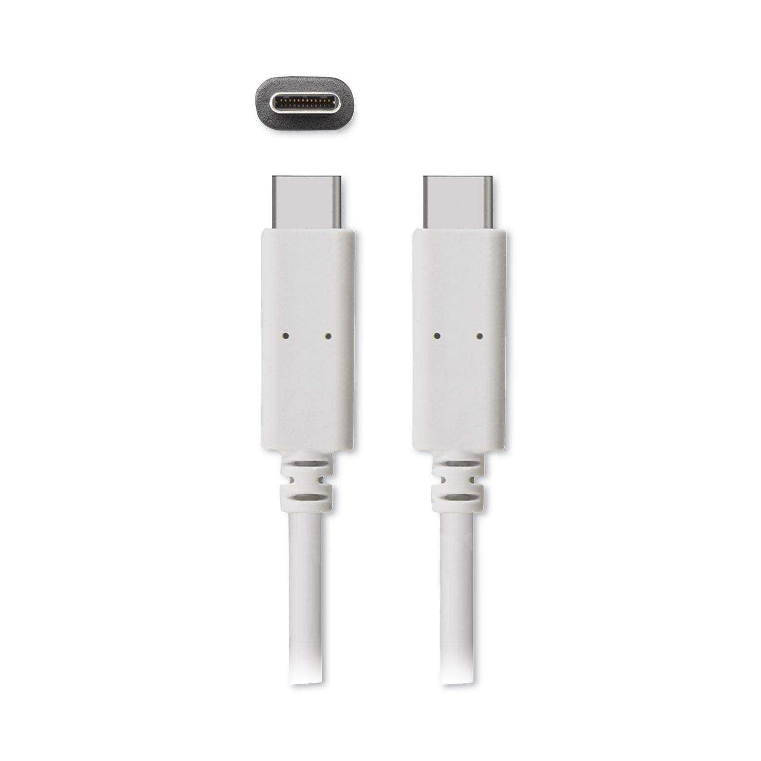 usb-c-31-type-c-5-gbps-3-ft-white_voxju832cc3v - 3