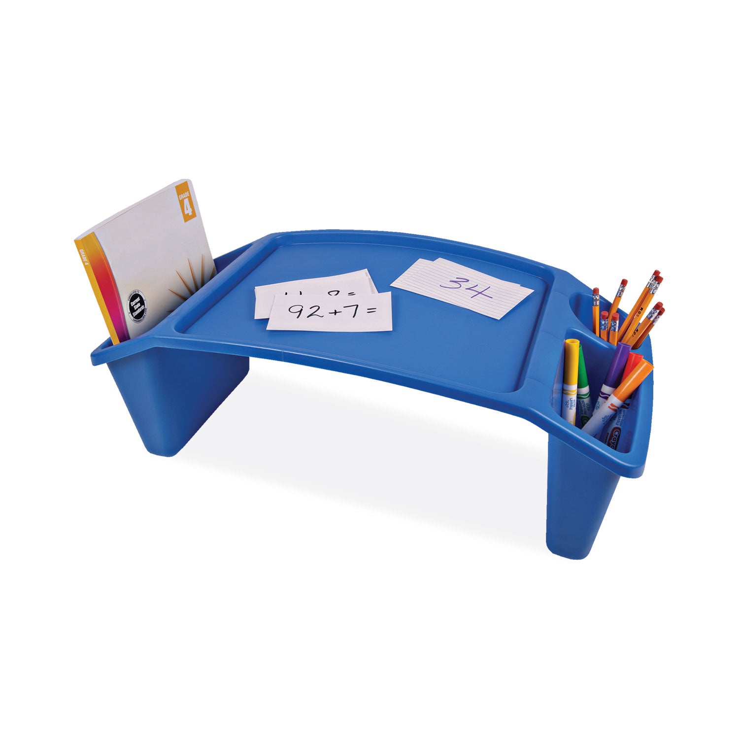 antimicrobial-lap-desk-rectangular-2335w-x-12d-x-853h-blue_def39502blu - 1