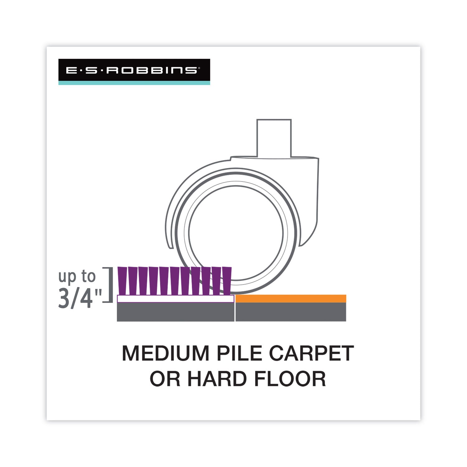 floor+mate-for-hard-floor-to-medium-pile-carpet-up-to-075-36-x-48-black_esr121541 - 3